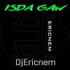 Dj Ericnem - Isda Gaw (Budots)