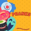 Ihor Vitsinskyy《Pranks》[MP3/LRC]