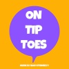 Ihor Vitsinskyy - On Tip Toes