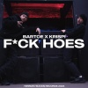 BARTŒ、Krispi - **** HOES (feat. KRISPI)