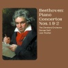 Leon Fleischer、george szell、The Cleveland Orchestra - Piano Concerto No. 1