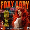 Beki Bondage - Foxy Lady