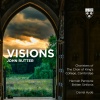 Daniel Hyde、Hannah Perowne、britten sinfonia - Visions: I. Processional and Prelude: Jerusalem the blessed