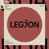 nico de andrea、Jono McCleery - Legion