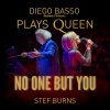 Diego Basso、Stef Burns、Orchestra Ritmico Sinfonica Italiana、Anna Danieli、Le Voci di Art Voice Academy、Claudia Sasso - No one but you (Orchestral Version)