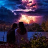 Zach Swift - Thunderstorm Warning