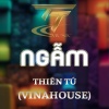 Thiên Tú《NGẪM《DUCK REMIX (VINAHOUSE REMIX)》[MP3/LRC]