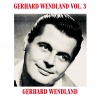 Gerhard Wendland《Bleib So Wie Du Bist》[MP3/LRC]