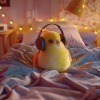 Background Sounds、ASMR Anonymous、ASMR For Sleep《Ambient Birds Sounds, Pt. 821 (Ambient Soundscapes with Birds Sounds to Relax)》[MP3/LRC]