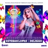 Esteban Lopez、Delisiah - Freedom of the Night