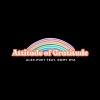 Alex Poet、Romy Dya - Attitude of Gratitude