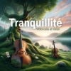 Oasis de Sommeil - Rêveries Nocturnes