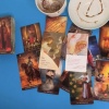 Anna8Tarot - Какой новый и важный этап в жизни начинается? (общий расклад плюс кофейная гуща)