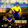 Prince Boyd、Yo maps - Do You Remember
