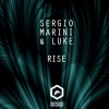 Sergio Marini - Reciprocy (Extended Mix)