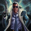 Tomai - Tajný Agent Brambor