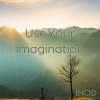 Ihor Vitsinskyy - Use Your Imagination