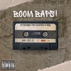 Hyperion The Rapper、JRB - BOOM BAPS! (feat. JRB)(Explicit)