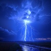 Relax sin fin、Academia de sonido de lluvia curativa、Misha861 - El Abrazo Del Trueno Y El Toque De La Relajación