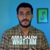 Abra Salem - What I Am
