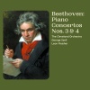 The Cleveland Orchestra、george szell、leon fleisher - Piano Concerto No. 3