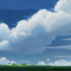 みほ ちなみ - 雲の秘密