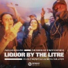 Mollie Collins、P-Money、Laurena Volante - Liquor By The Litre (feat. P Money & Laurena Volanté)(Murder He Wrote Remix|Explicit)
