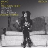 Mako、Madison Beer、Ragdety《I Won't Let You Walk Away (Remix)》[MP3/LRC]