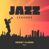 Kenny Clarke《Willow Weep for Me》[MP3/LRC]