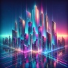 Chill Out Everyday Music Zone - Neon Drift