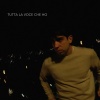 Argento - Tutta la voce che ho