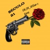 GM Recordds、@korea、@2M_WILLIANX - Século21 (Explicit)