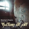 Factory Of Art、amarcord - Blessing in Disguise