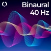 Binaural Beats Brain Waves Isochronic Tones Brain Wave Entrainment、Binaural Beats Brainwave Entrainment、Binaural Beats Collective - Neural Nirvana Pulse: 40 Hz Mental Clarity