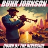 Bunk Johnson - Down by the Riverside (1942)