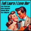 ray peterson - Tell Laura I Love Her