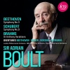 BBC Symphony Orchestra、Adrian Boult、Johannes Brahms《Theme 