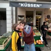 01099、Gustav、Zachi - Küssen
