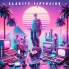 Inspirational Electronic Music Zone - Neon Dreamscape