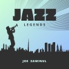 joe zawinul - Love For Sale