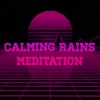 Isisambient - Calming Rains Meditation