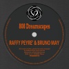 Raffy Peyré、Bruno May - 808 Dreamscapes