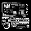 Rudosa - Can't Work (Original)