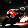 Krush Funk、MØTØ.Phonk、DVRST、Moondeity、ONIMXRU - Moto.Gp (feat. DVRST, MoonDeity & ONIMXRU )