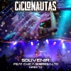 Ciclonautas、Chica Sobresalto - Souvenir (Directo)