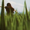 Inuyasha - little bit