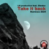 Ghedzo、LH production - Take It Back (Remaster Mix 2024)