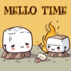Mello Time - Cozy By the Fire