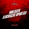 DJ GL MALOKA、MC Tilbita、MC VN - Montagem Alucinação Hipnótica (Explicit)