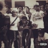 Dougie B、Jo Bandz、Ameen POW、Swervo flocca、Moe Amiri - Neaky (feat. Dougie B, Jo Bandz, Swervo Flocca & Moe Amiri)(Explicit)